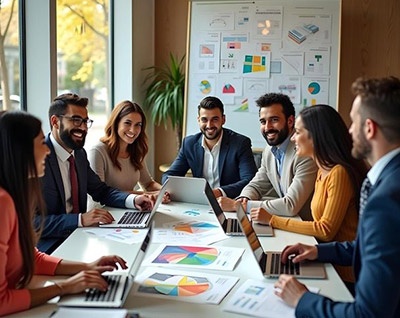 طراحی سایت حرفه‌ای زرین‌هور