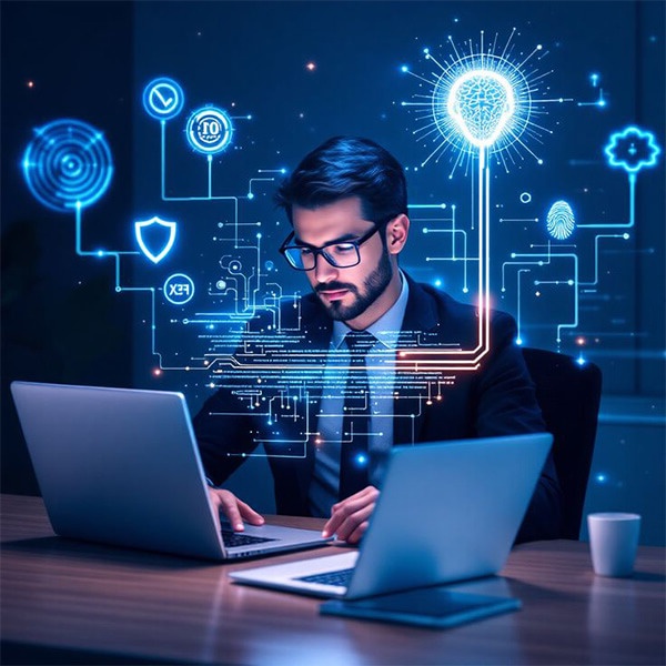 طراحی سایت حرفه‌ای زرین‌هور