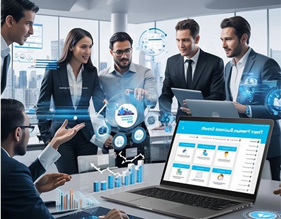 طراحی وب سایت