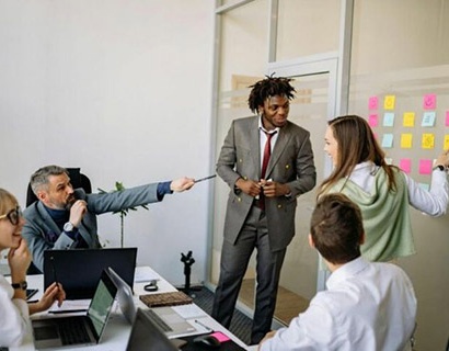 تحلیل کسب و کار