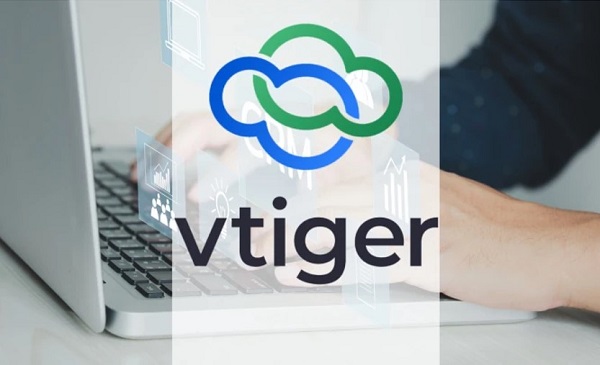 Vtiger CRM - blog image