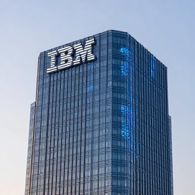 IBM؛ از ماشین‌های محاسبه‌گر تا پیشگام هوش مصنوعی و انقلاب کوانتومی