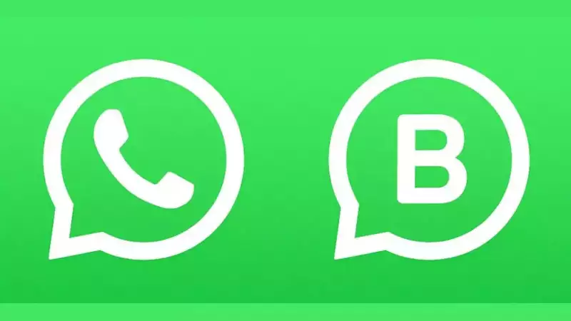 WhatsApp Business App - blog image