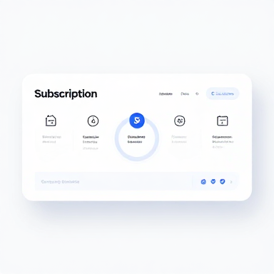 Subscription Models: همه چیز درباره مدل‌های اشتراکی، مزایا