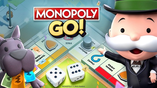 اپلیکیشن Monopoly Go - blog image