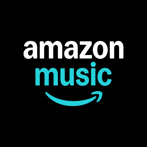 نرم‌افزار Amazon Music
