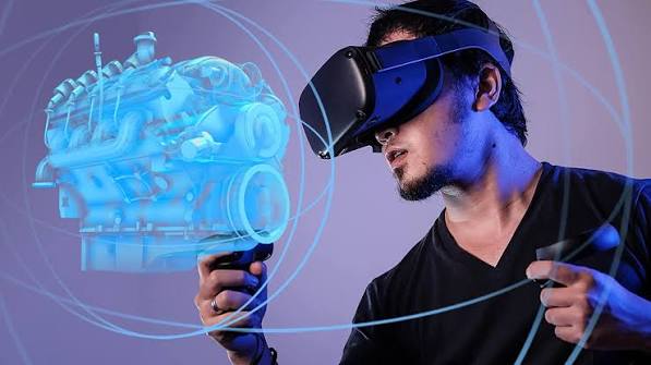 XR for Training:تحول آموزش توسعه مهارت با واقعیت توسعه‌یافته