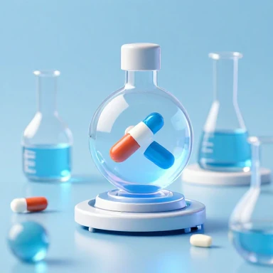 داروهای طراحی‌شده با هوش مصنوعی (AI‑Designed Drugs)