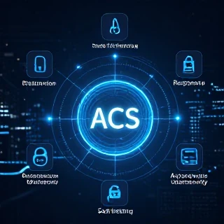 امنیت سایبری خودکار (ACS): نسل نوین دفاع در برابر تهدیدات