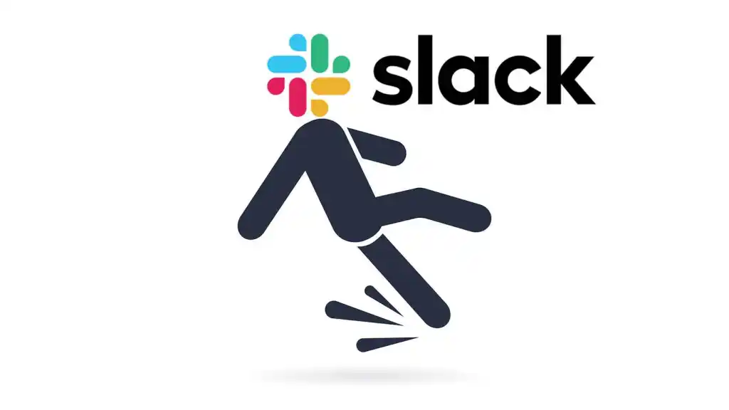 نرم افزار Slack - blog image