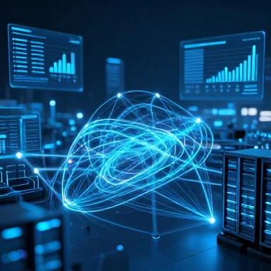 کسب‌وکار داده‌های عظیم (Data Analytics &amp; Big Data Business)