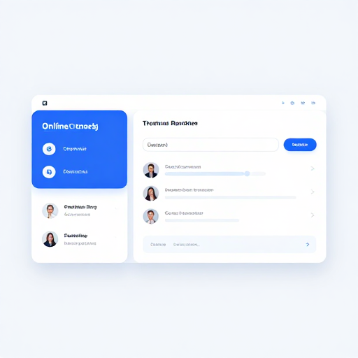 Corporate LMS سیستم مدیریت یادگیری سازمانی، مزایا، انتخاب