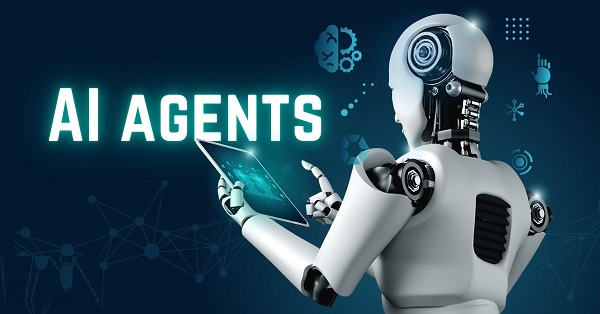 ایجنت‌های هوش مصنوعی (AI Agents) چیست؟از مفهوم تا پیاده‌سازی