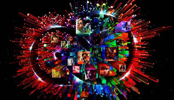 Adobe Creative Cloud 2025
