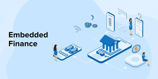 Embedded Finance چیست؟ مالی جاسازی‌شده، کاربردها و آینده آن