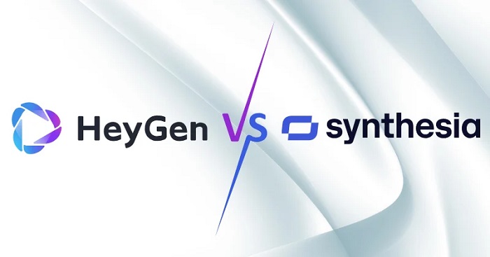 نبرد آواتارهای هوش مصنوعی؛ انتخاب بین HeyGen و Synthesia