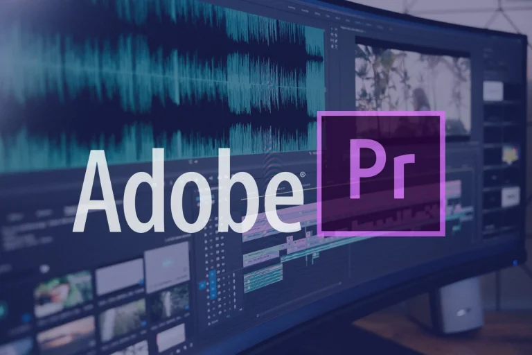 نر افزار Adobe Premiere Pro - blog image