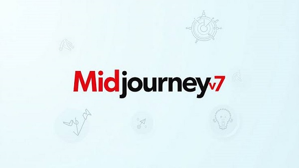 Midjourney v7 انقلاب در  تصویر با هوش مصنوعی ؛ تکنولوژی‌محور