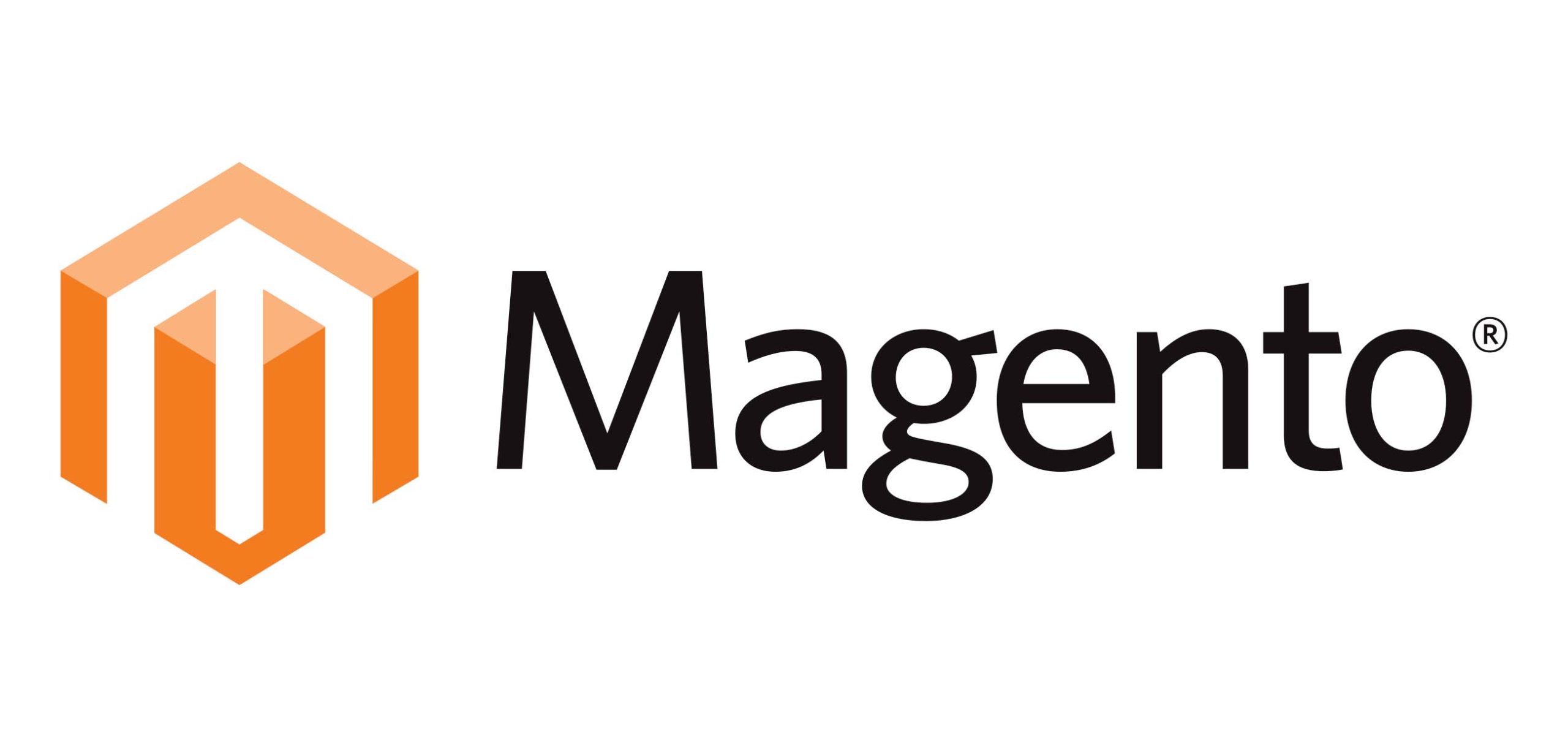 Magento - blog image