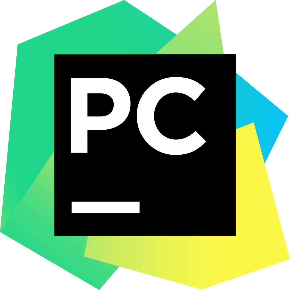 نرم‌افزار PyCharm - blog image