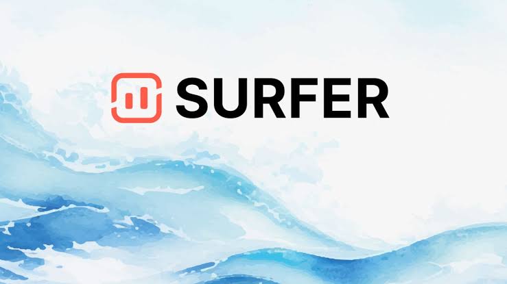 Surfer SEO چگونه با تحلیل در رتبه‌های اول گوگل سلطه یابیم؟