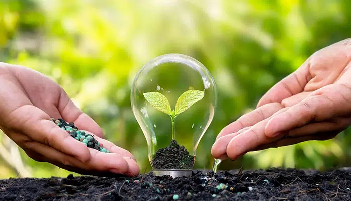 کسب‌وکار سبز و پایدار (Green & Sustainable Business) - blog image