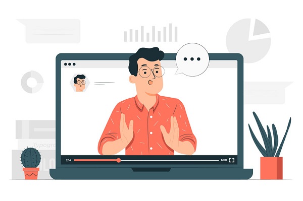 Video-on-Demand (VOD) Coursesآموزش درخواستی کاربردها