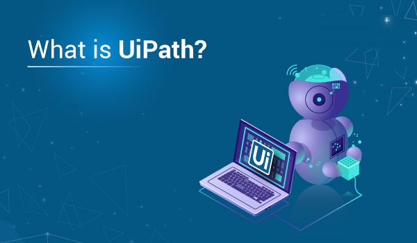 UiPath چیست؟ آموزش کامل UiPath RPA و اتوماسیون هوشمند