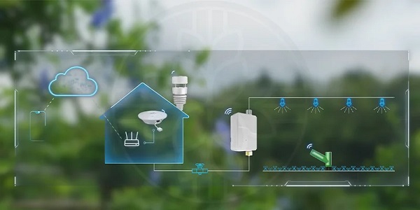 Water &amp; Environmental Tech:فناوری‌های نوین آب، مدیریت پسماند