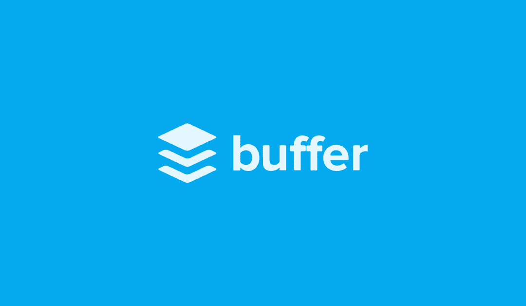 Buffer - blog image