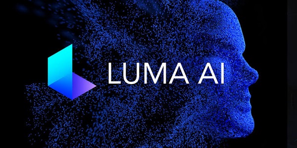 Luma Dream Machine معرفی  انقلابی در ویدئوسازی با هوش مصنوعی