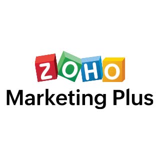 Zoho Marketing Plus - blog image