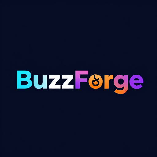 BuzzForge چیست؟  تولید محتوای وایرال با هوش مصنوعی