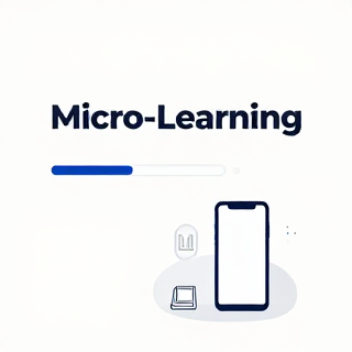 Micro-Learning چیست؟ راهنمای کامل یادگیری خرد، مزایا کاربرد