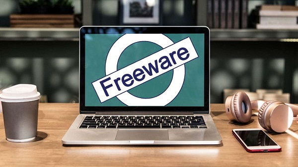 Freeware چیست؟