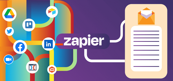 Zapier AI Flow چیست؟