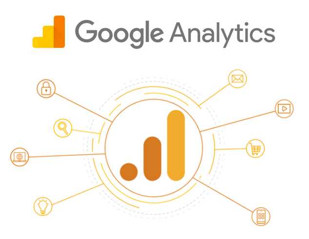 Google Analytics - blog image