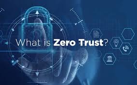 Zero Trust Securityچیست؟