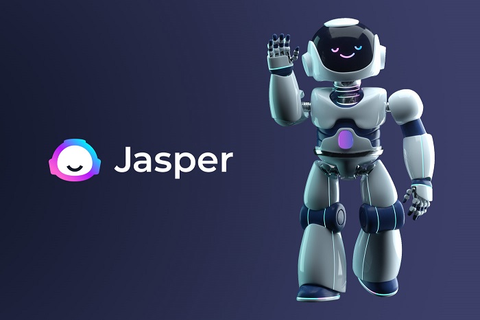 Jasper AI:هوش مصنوعی مولد،فرآیند تولید محتوا را متحول کنیم؟