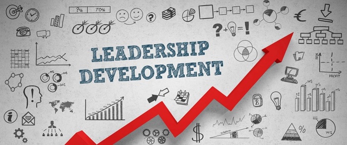 Leadership Development Platformsتحول رهبری، پرورش مدیرآینده