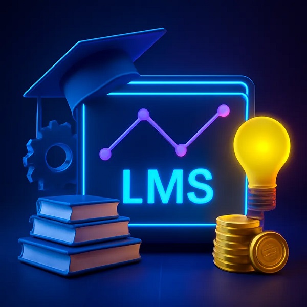 LMS (Learning Management Systems)سیستم‌های مدیریت یادگیری