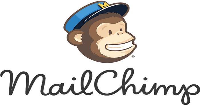 نرم افزار Mailchimp - blog image