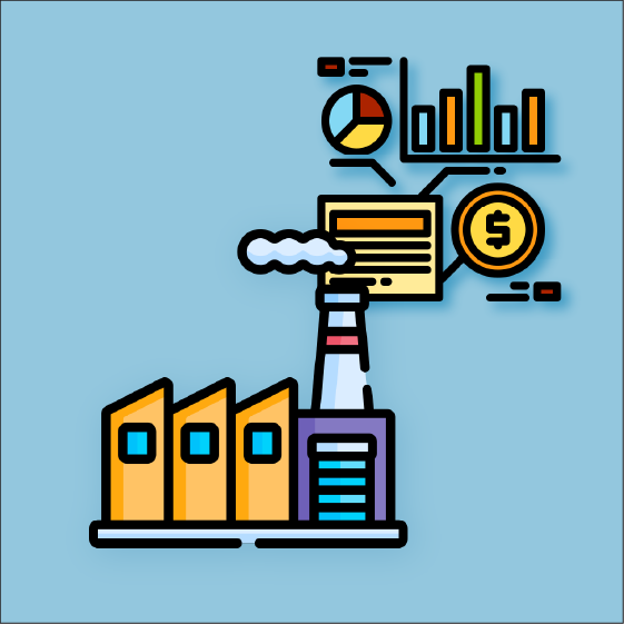 کسب‌وکارهای تولیدی (Manufacturing) - blog image