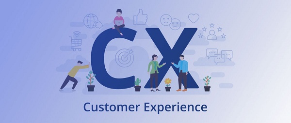 (Customer Experience یا CX)