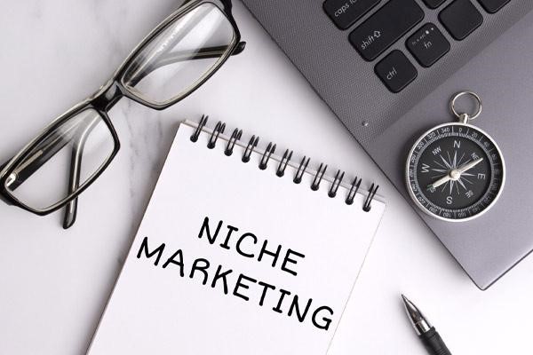 نیچ مارکت (Niche Market) چیست؟ - blog image