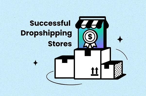 Dropshipping Store؛ صفر تا صد فروش بدون انبار