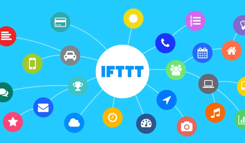 IFTTT چیست؟ - blog image