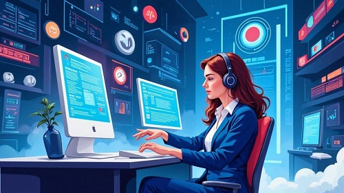 (Proactive & Predictive Support) - blog image