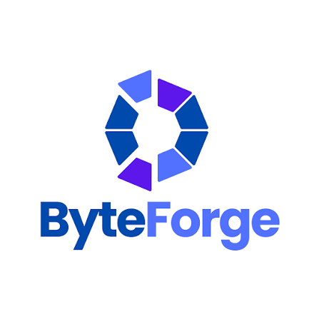 ByteForge چیست؟ تحلیل هویت،کاربردها و آینده نام در فناوری