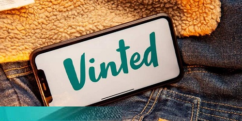 Vinted چیست؟ - blog image